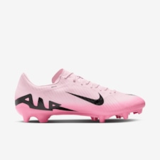 Nike Mercurial Vapor 15 Academy - Pink Foam/Black - DJ5631-601