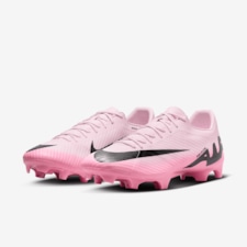 Nike Mercurial Vapor 15 Academy - Pink Foam/Black - DJ5631-601