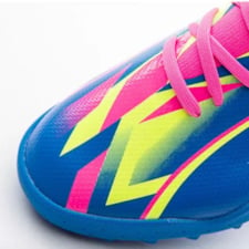 PUMA Ultra Match Energy TT - Hồng/Xanh - 107544 01