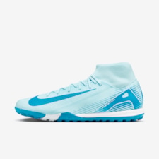 Nike Mercurial Superfly 10 Academy - Glacier Blue/Blue Orbit - FQ8331-400