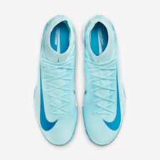 Nike Mercurial Superfly 10 Academy - Glacier Blue/Blue Orbit - FQ8331-400