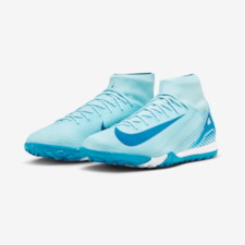 Nike Mercurial Superfly 10 Academy - Glacier Blue/Blue Orbit - FQ8331-400