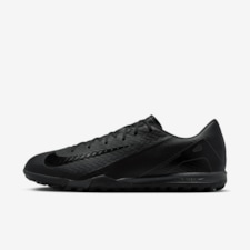 Nike Mercurial Vapor 16 Academy - Black/Deep Jungle/Black - FQ8449-002