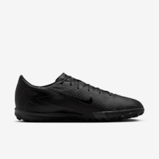 Nike Mercurial Vapor 16 Academy - Black/Deep Jungle/Black - FQ8449-002