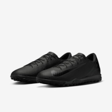 Nike Mercurial Vapor 16 Academy - Black/Deep Jungle/Black - FQ8449-002