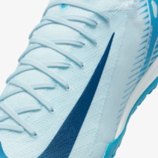 Nike Air Zoom Mercurial Vapor 16 Pro TF - Trắng/Xanh - FQ8687-400