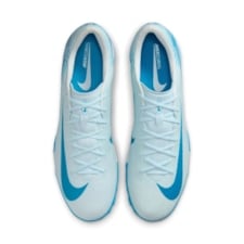 Nike Zoom Mercurial Vapor 16 Academy TF - Trắng/Xanh - FQ8449-400