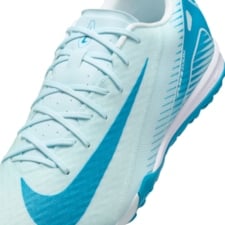 Nike Zoom Mercurial Vapor 16 Academy TF - Trắng/Xanh - FQ8449-400