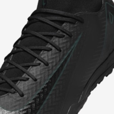 Nike Zoom Mercurial Superfly 10 Academy TF - Màu Đen - FQ8331-002