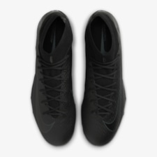 Nike Zoom Mercurial Superfly 10 Academy TF - Màu Đen - FQ8331-002