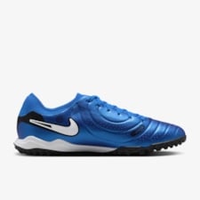 Nike Tiempo Legend 10 Pro TF - Xanh Trắng - DV4336-400