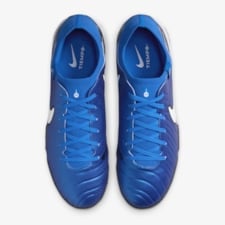 Nike Tiempo Legend 10 Pro TF - Xanh Trắng - DV4336-400