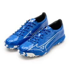 Mizuno Alpha Elite AS - P1GD246227 - Xanh Dương