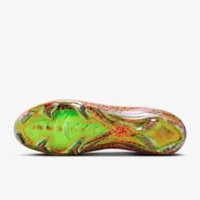 Nike Mercurial Vapor 16 Elite FG Electric - Trắng/Cam/Đen - FQ8680-900