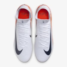 Nike Mercurial Superfly 10 Elite FG Electric - Trắng/Cam/Đen FQ8311-900