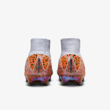 Nike Mercurial Superfly 10 Elite FG Electric - Trắng/Cam/Đen FQ8311-900