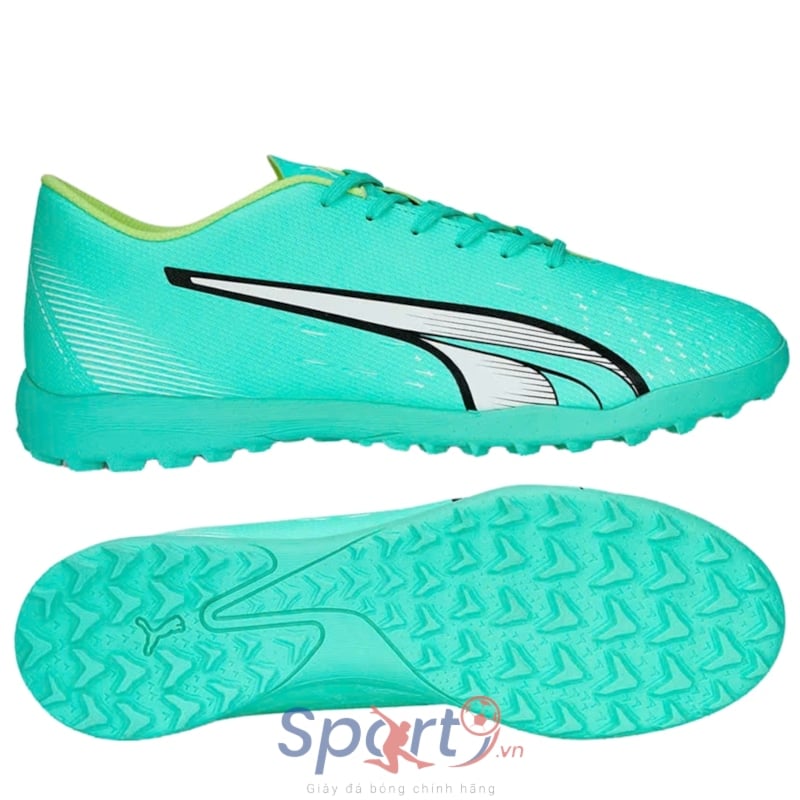 PUMA Ultra Play TT Xanh Bạc Hà - 10722603