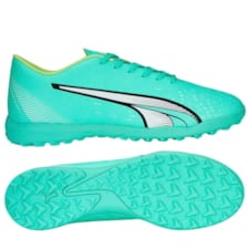 PUMA Ultra Play TT Xanh Bạc Hà - 10722603