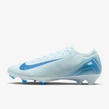 Nike Mercurial Vapor 16 Elite FG FQ1457-400 Xanh Trăng