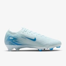 Nike Mercurial Vapor 16 Elite FG FQ1457-400 Xanh Trăng