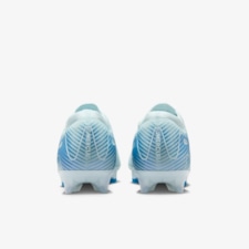 Nike Mercurial Vapor 16 Elite FG FQ1457-400 Xanh Trăng