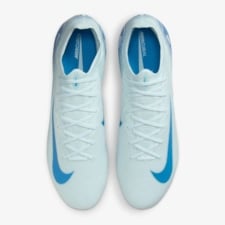 Nike Mercurial Vapor 16 Elite FG FQ1457-400 Xanh Trăng