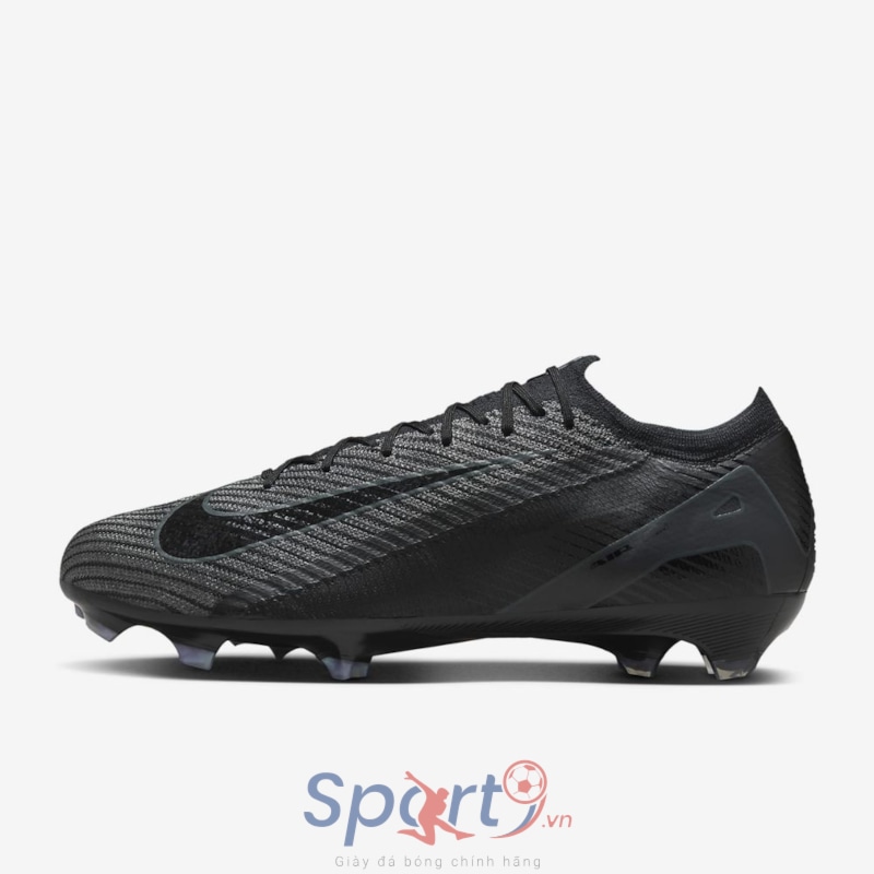 Nike Mercurial Vapor 16 Elite FG FQ1457-002 Màu Đen