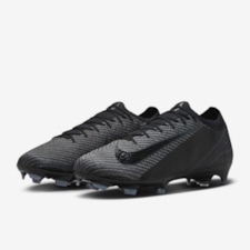 Nike Mercurial Vapor 16 Elite FG FQ1457-002 Màu Đen