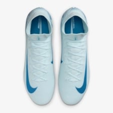 Nike Mercurial Superfly 10 Elite FG FQ1454-400 Xanh Trắng