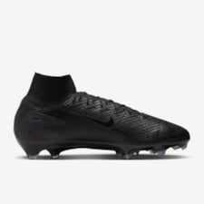 Nike Mercurial Superfly 10 Elite FG FQ1454-002 Màu Đen