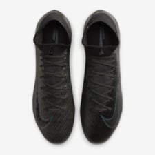 Nike Mercurial Superfly 10 Elite FG FQ1454-002 Màu Đen