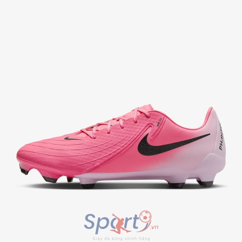 Nike Phantom GX 2 Academy MG FD6723-600 Màu Hồng