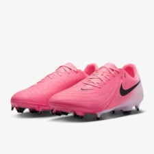 Nike Phantom GX 2 Academy MG FD6723-600 Màu Hồng