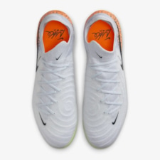 Nike Phantom GX 2 Elite Electric FG FN8003-900 Trắng Cam Đen