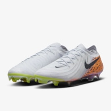 Nike Phantom GX 2 Elite Electric FG FN8003-900 Trắng Cam Đen