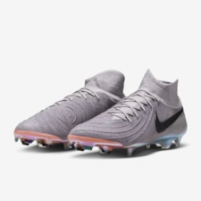 Nike Phantom Luna 2 Elite FG FN6922-001 Màu Xám