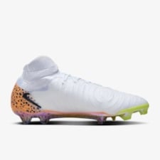 Nike Phantom Luna 2 Elite Electric FG FN8002-900 Trắng Cam Đen