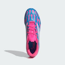 adidas F50 League TF - Hồng/Xanh - IF1336