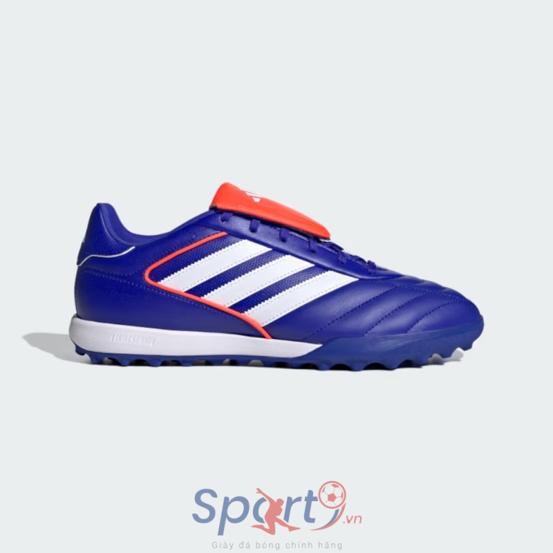 adidas Copa Gloro 2 TF - Màu Xanh Dương - IH7286