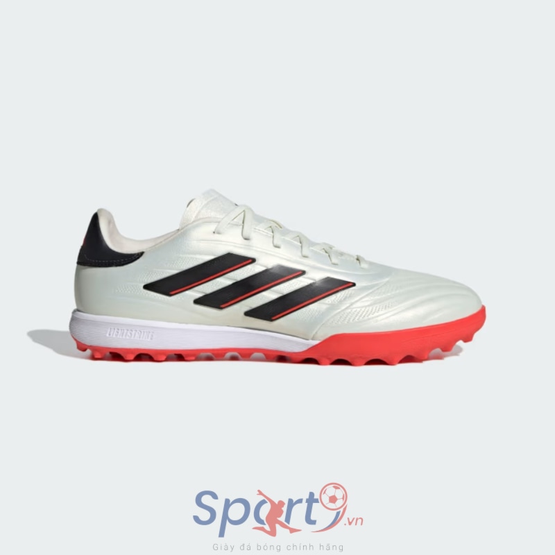 adidas Copa Pure 2 Elite TF- Màu Trắng Sữa - IE7514