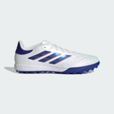 adidas Copa Pure 2 League TF - Màu Trắng Xanh - IG6407