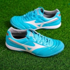 Mizuno Morelia Sala Elite TF - Q1GB230125 - Xanh Ngọc