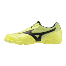 Mizuno Mrl Sala Club TF - Q1GB241604 - Vàng Đen