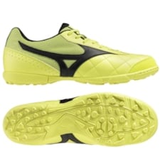 Mizuno Mrl Sala Club TF - Q1GB241604 - Vàng Đen