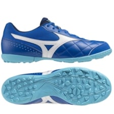 Mizuno Mrl Sala Club TF - Q1GB241603 - Xanh Dương/Trắng