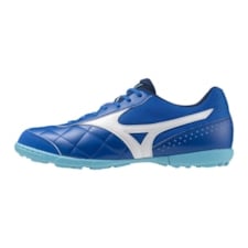 Mizuno Mrl Sala Club TF - Q1GB241603 - Xanh Dương/Trắng