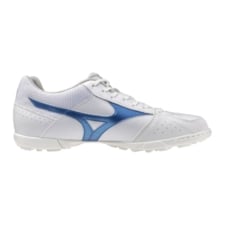 Mizuno Mrl Sala Club TF - Q1GB241602 - Trắng/Xanh