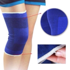 Bó gối thể thao Liton Knee Support - Hộp 1 đôi