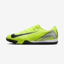 Nike Zoom Mercurial Vapor 16 Academy TF - Đen/ Xanh Volt - FQ8449-700