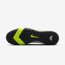 Nike Zoom Mercurial Vapor 16 Academy TF - Đen/ Xanh Volt - FQ8449-700